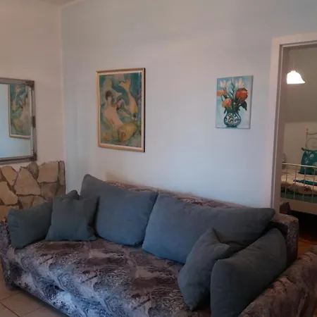 4988-1 Appartamento