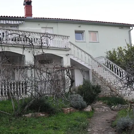 Appartamento 4988-1 Pola